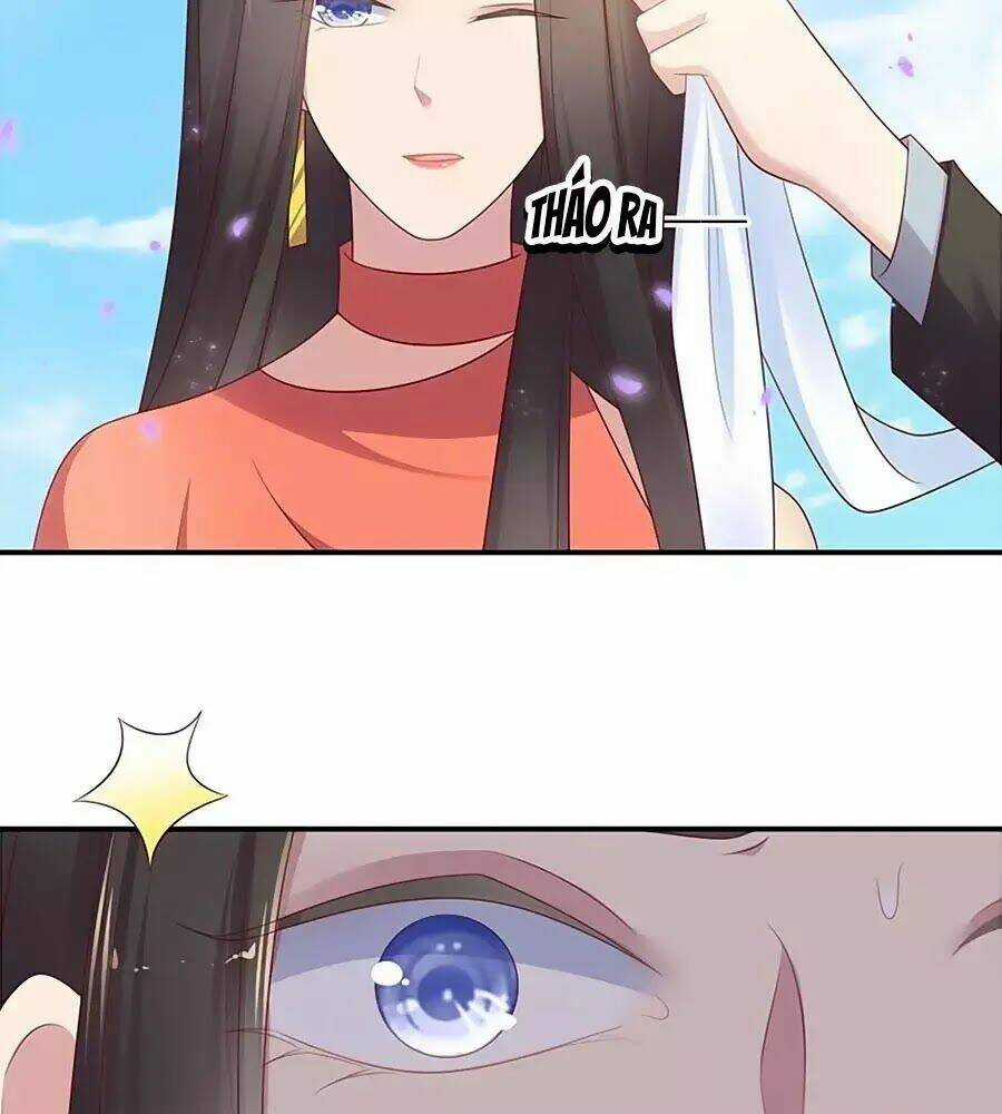 Khóa Chặt Đôi Môi - Chapter 99 - Trang 12