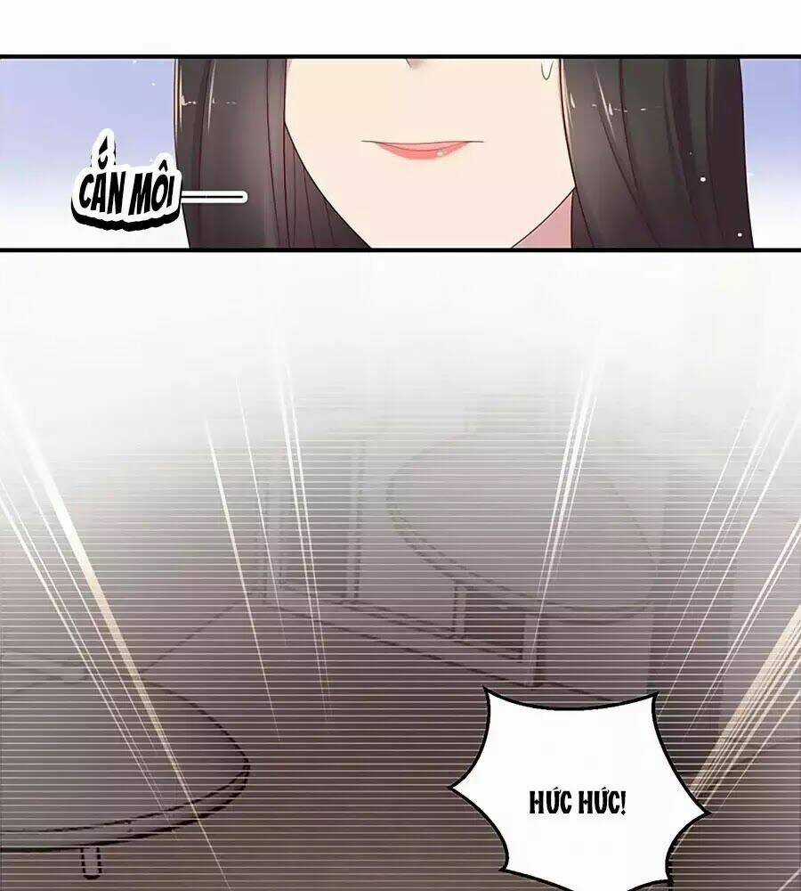 Khóa Chặt Đôi Môi - Chapter 99 - Trang 16