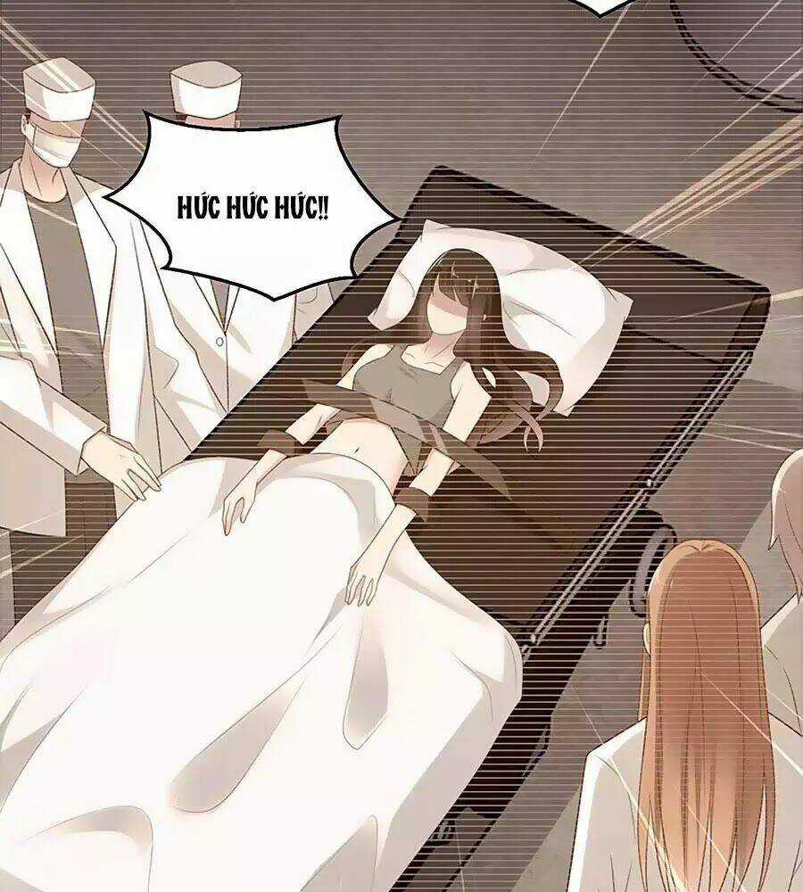 Khóa Chặt Đôi Môi - Chapter 99 - Trang 17