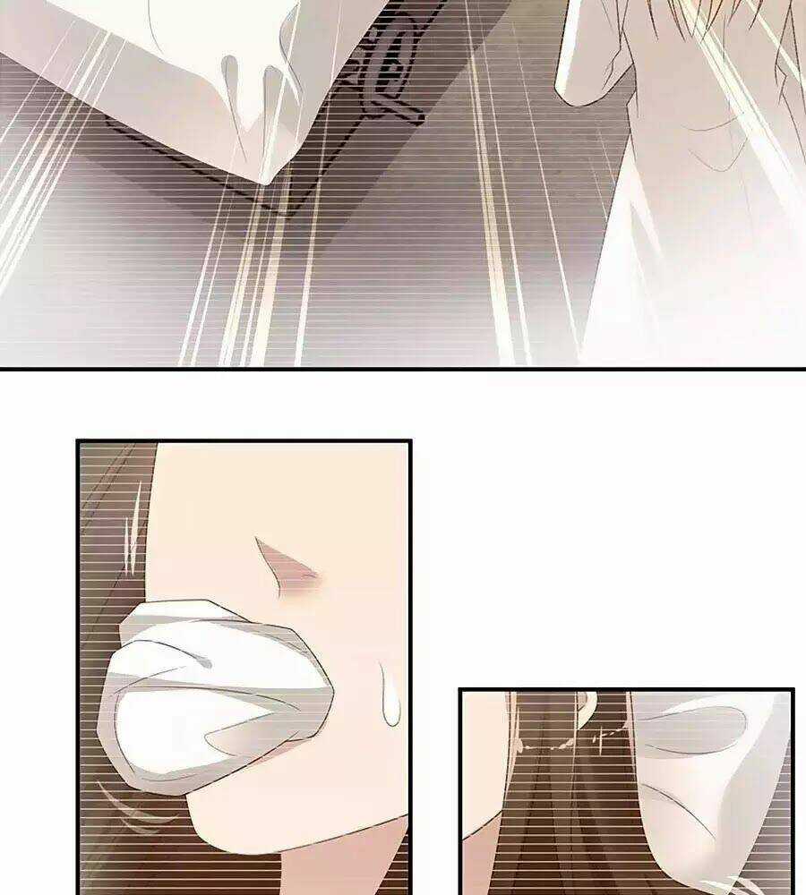 Khóa Chặt Đôi Môi - Chapter 99 - Trang 18