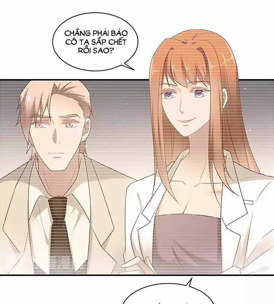 Khóa Chặt Đôi Môi - Chapter 99 - Trang 20