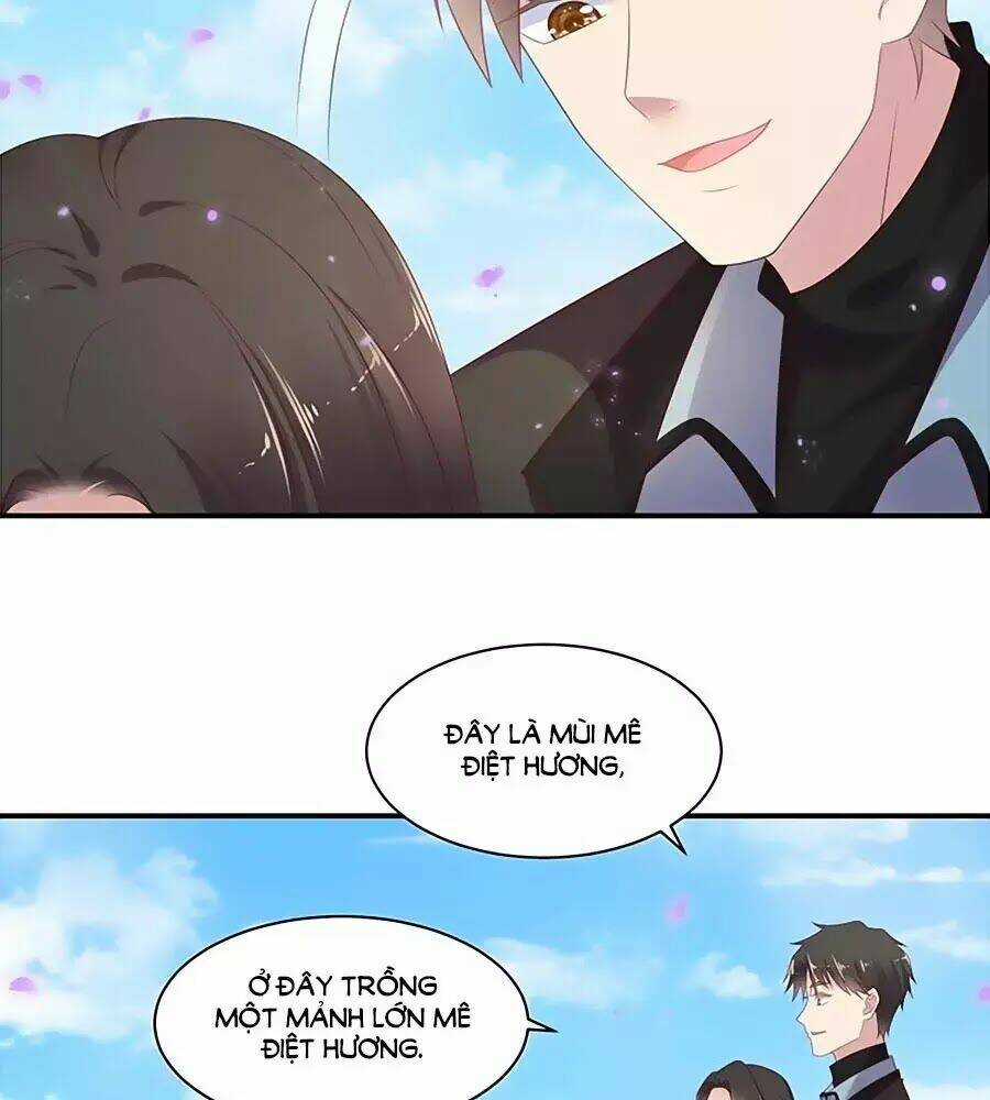 Khóa Chặt Đôi Môi - Chapter 99 - Trang 3