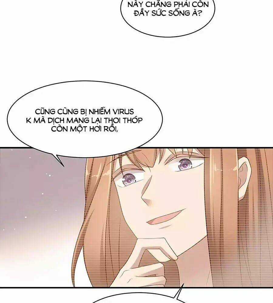 Khóa Chặt Đôi Môi - Chapter 99 - Trang 21