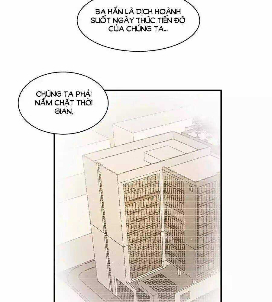 Khóa Chặt Đôi Môi - Chapter 99 - Trang 22