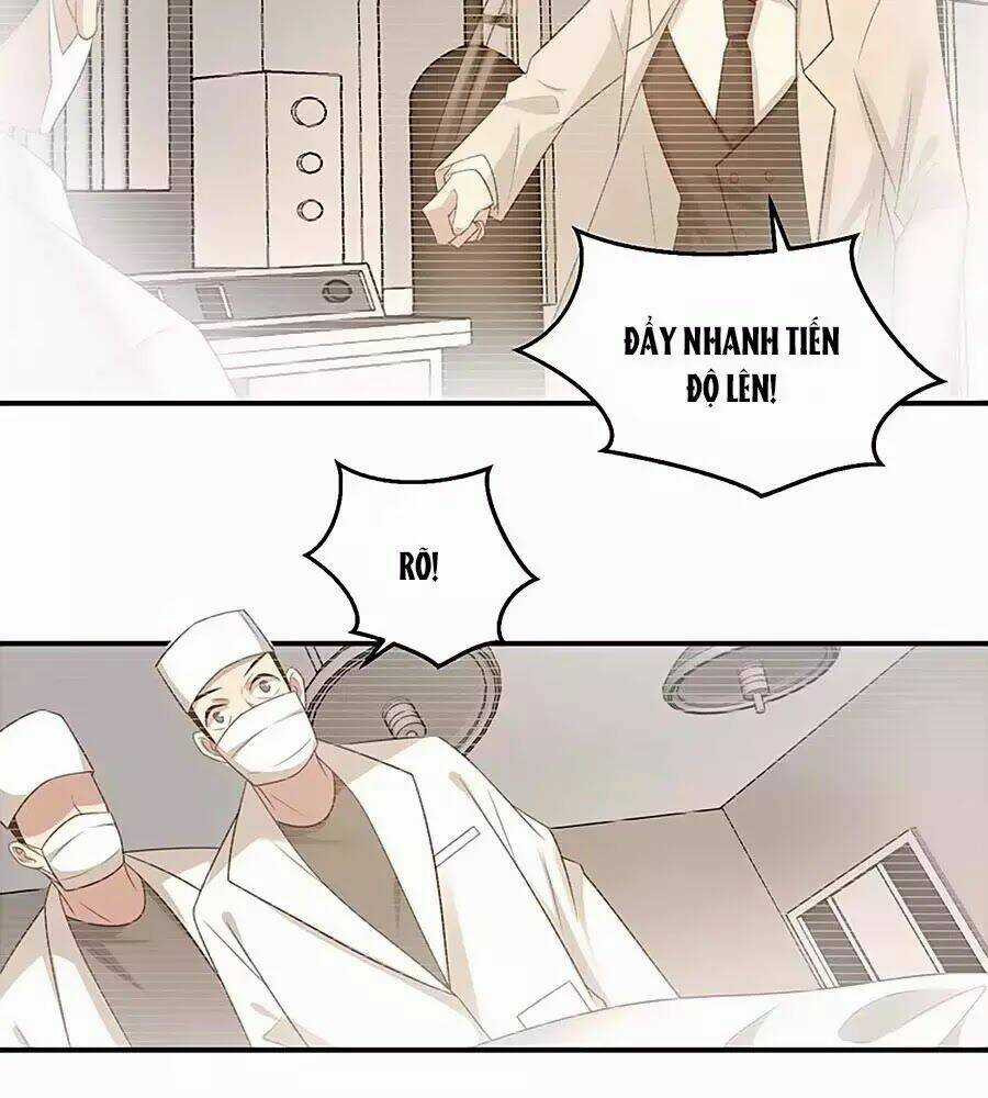 Khóa Chặt Đôi Môi - Chapter 99 - Trang 24