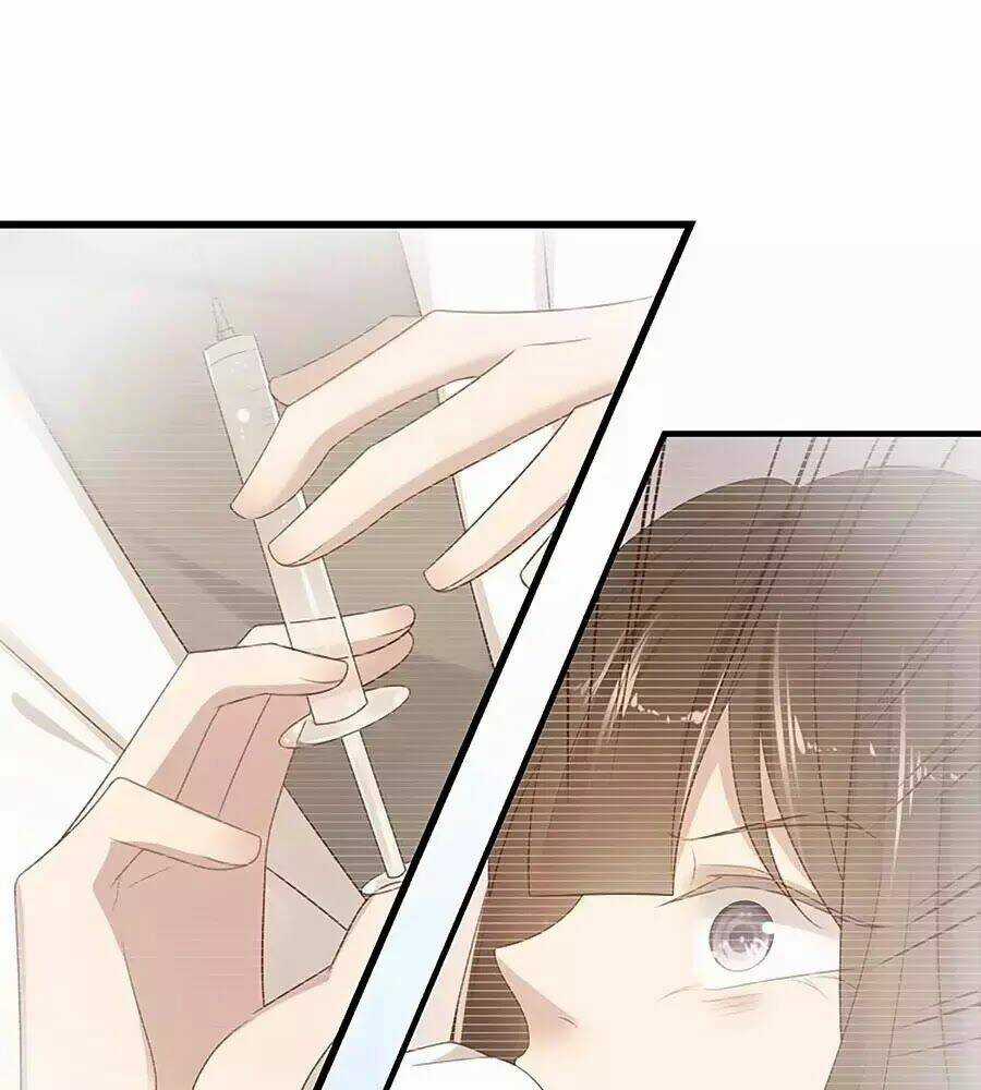 Khóa Chặt Đôi Môi - Chapter 99 - Trang 25