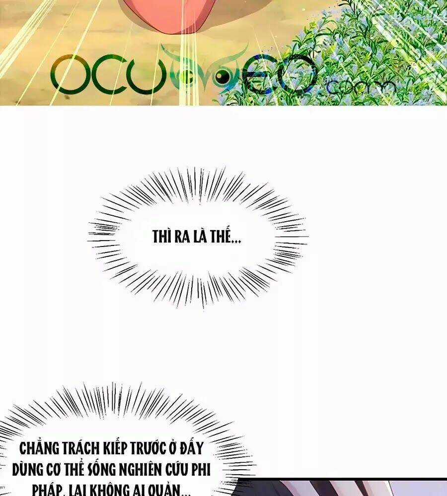 Khóa Chặt Đôi Môi - Chapter 99 - Trang 29