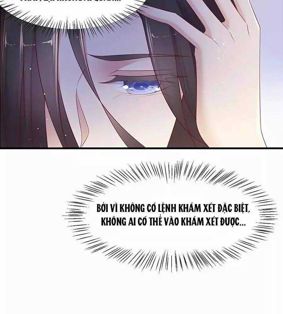 Khóa Chặt Đôi Môi - Chapter 99 - Trang 30