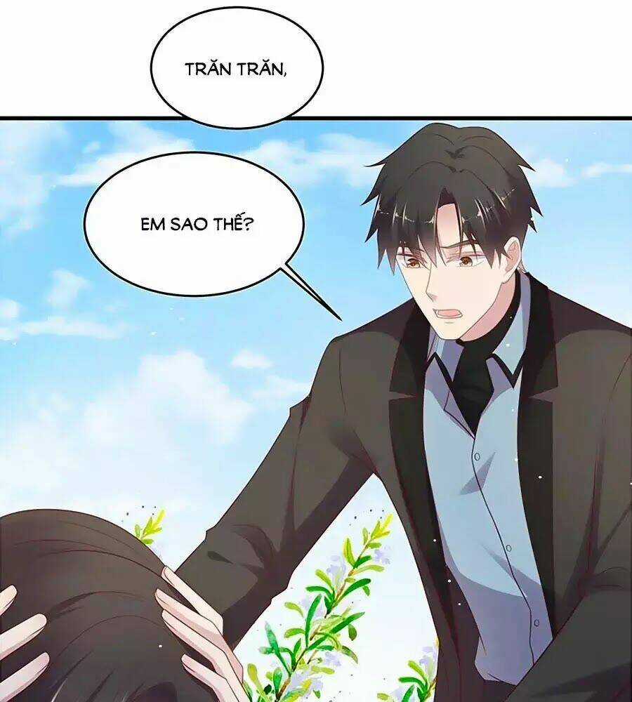 Khóa Chặt Đôi Môi - Chapter 99 - Trang 31