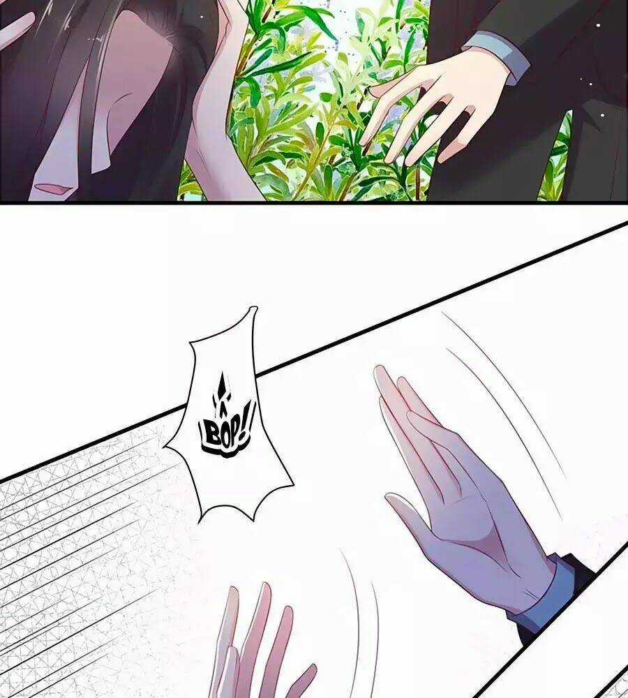 Khóa Chặt Đôi Môi - Chapter 99 - Trang 32