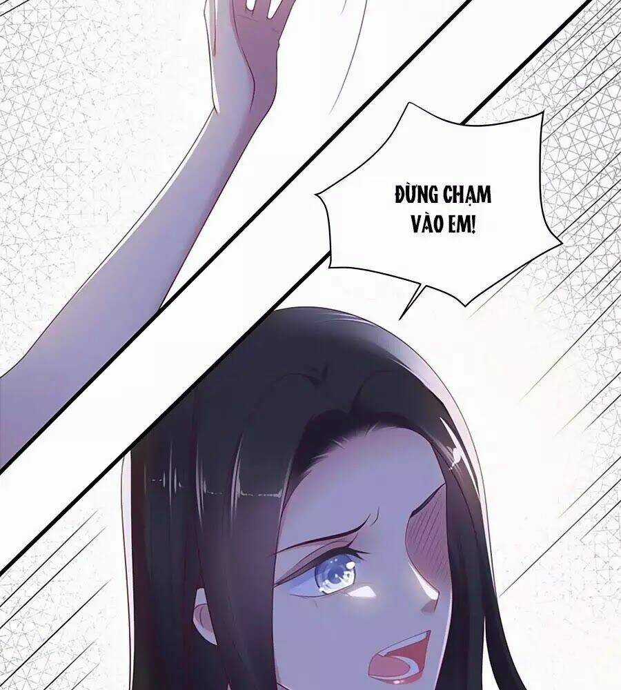 Khóa Chặt Đôi Môi - Chapter 99 - Trang 33