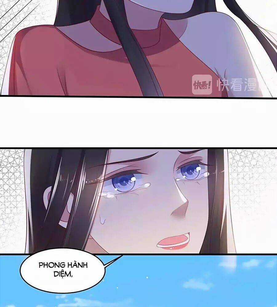 Khóa Chặt Đôi Môi - Chapter 99 - Trang 34