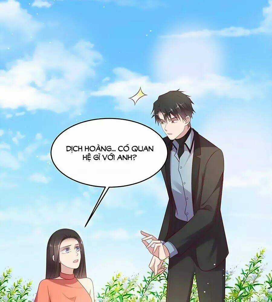 Khóa Chặt Đôi Môi - Chapter 99 - Trang 35