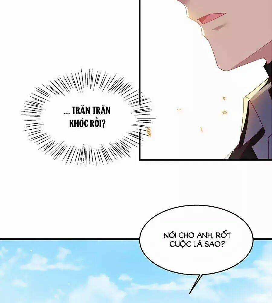 Khóa Chặt Đôi Môi - Chapter 99 - Trang 38