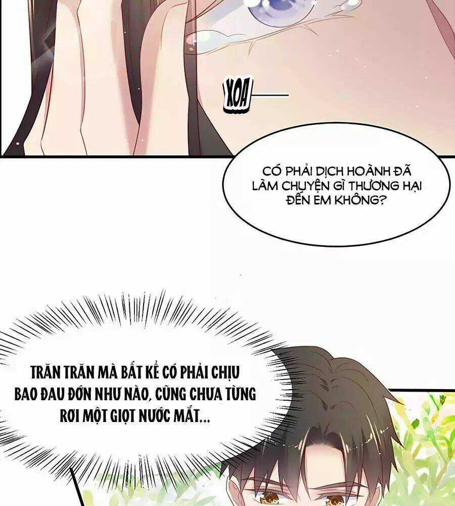 Khóa Chặt Đôi Môi - Chapter 99 - Trang 40