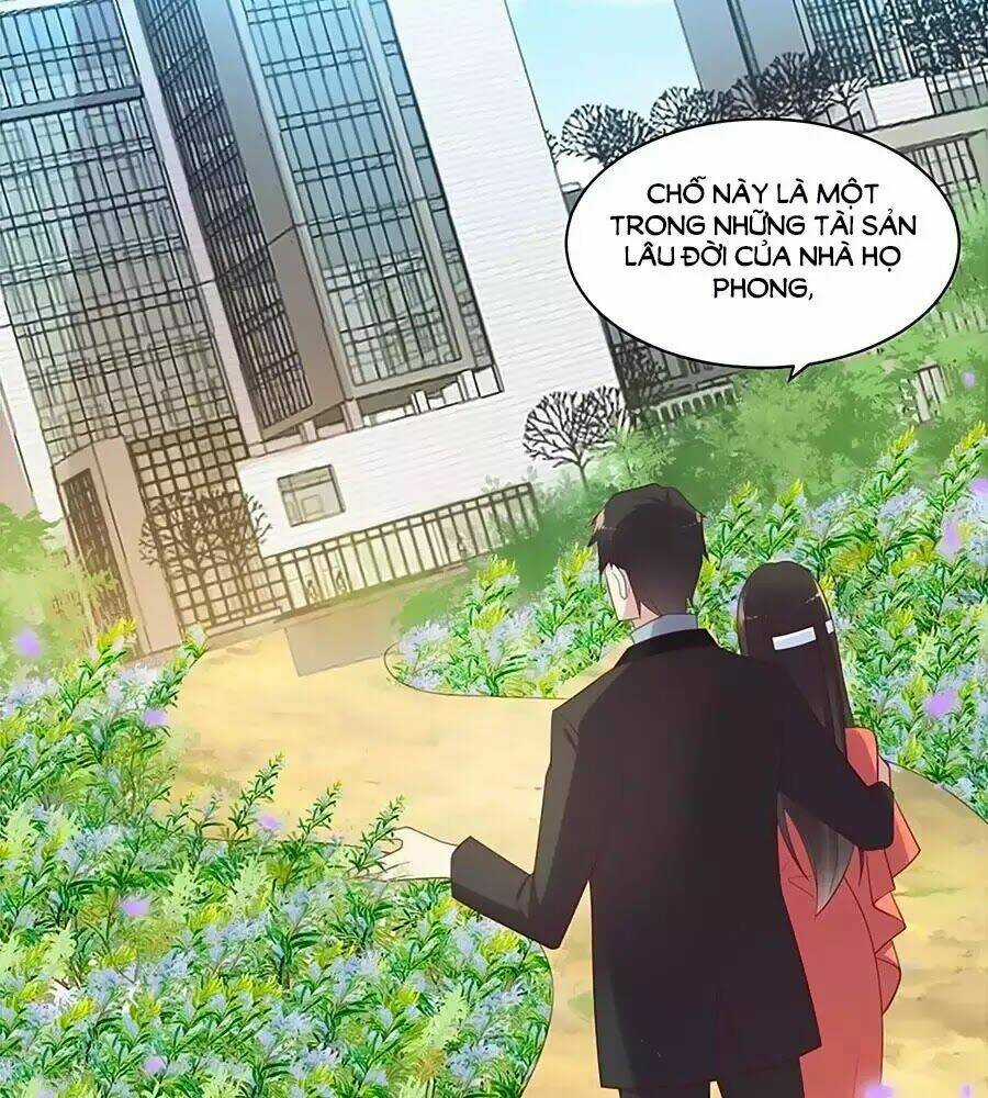 Khóa Chặt Đôi Môi - Chapter 99 - Trang 5