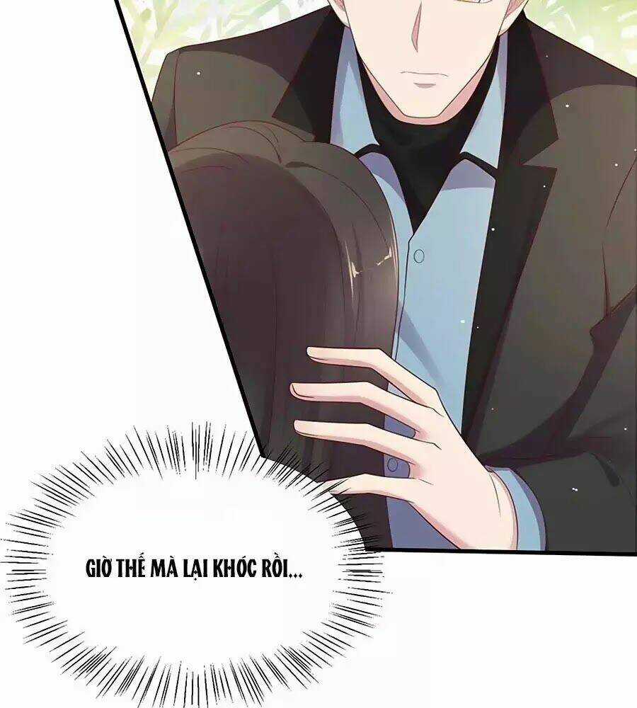 Khóa Chặt Đôi Môi - Chapter 99 - Trang 41