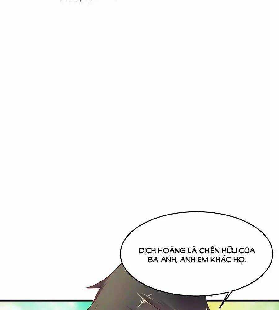 Khóa Chặt Đôi Môi - Chapter 99 - Trang 42