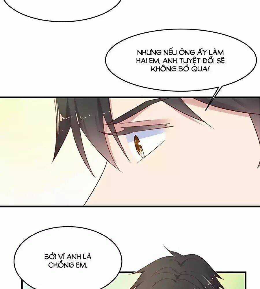 Khóa Chặt Đôi Môi - Chapter 99 - Trang 44