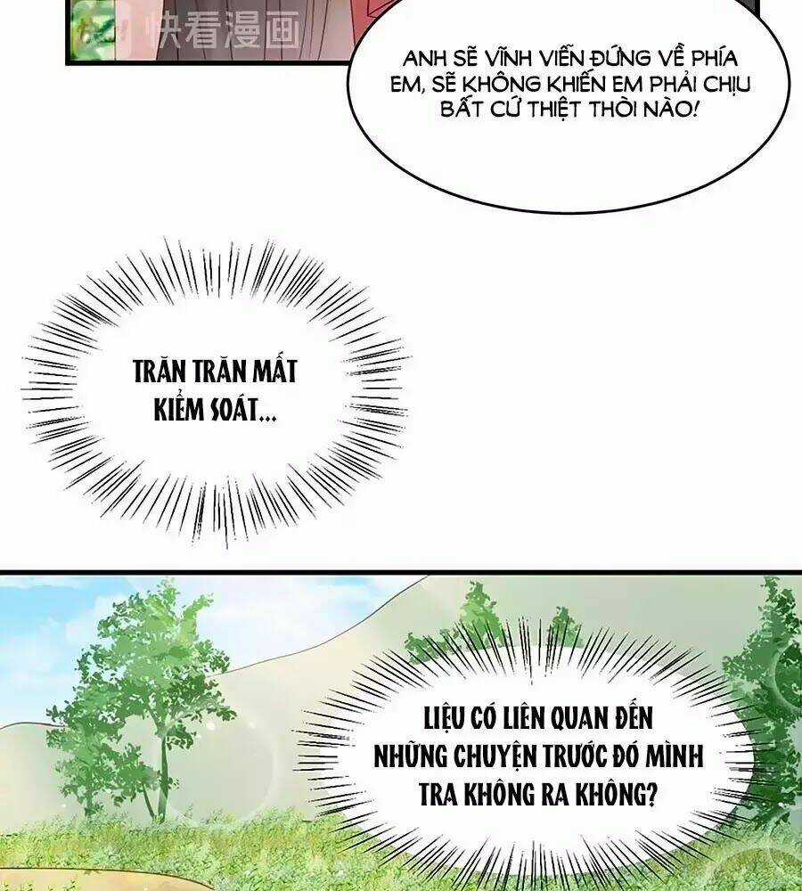 Khóa Chặt Đôi Môi - Chapter 99 - Trang 46