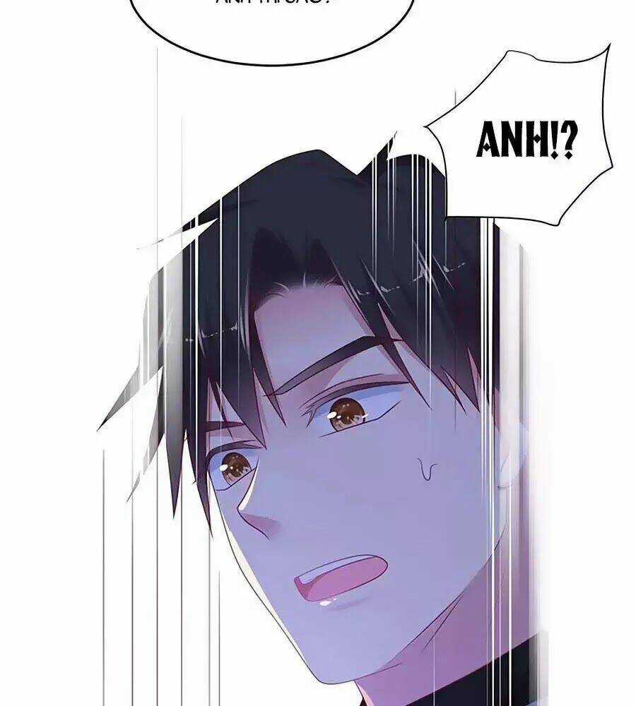 Khóa Chặt Đôi Môi - Chapter 99 - Trang 49