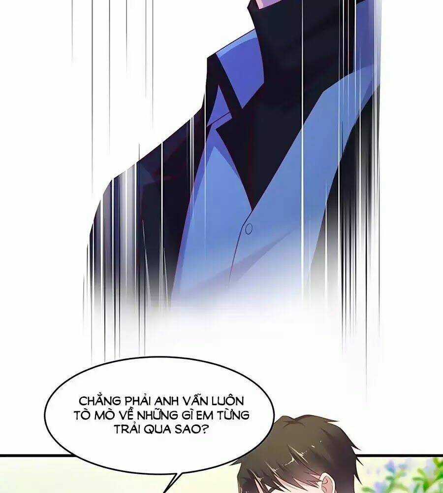 Khóa Chặt Đôi Môi - Chapter 99 - Trang 50