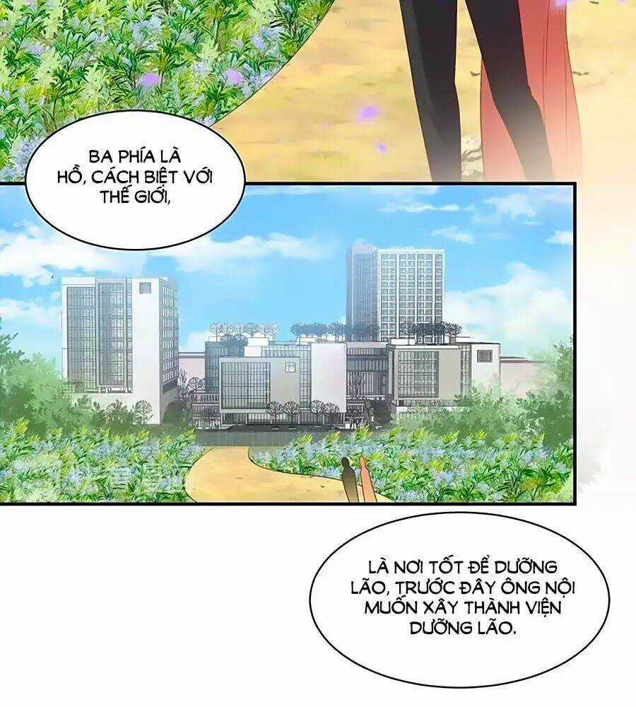 Khóa Chặt Đôi Môi - Chapter 99 - Trang 6