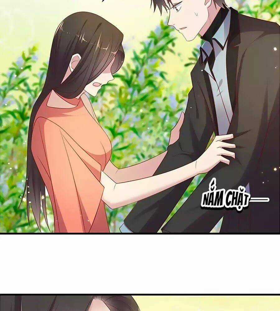 Khóa Chặt Đôi Môi - Chapter 99 - Trang 51