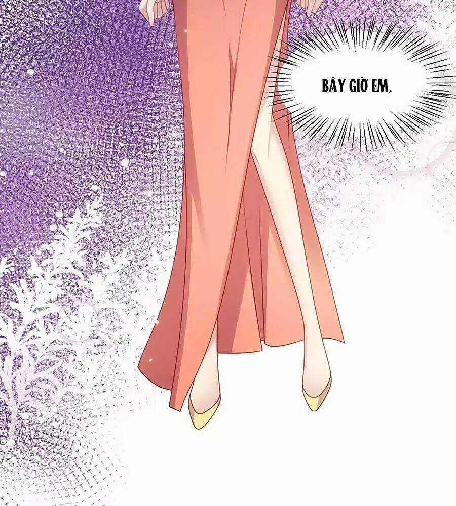 Khóa Chặt Đôi Môi - Chapter 99 - Trang 54