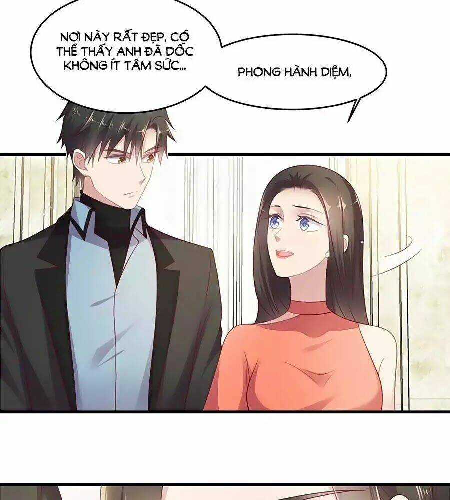 Khóa Chặt Đôi Môi - Chapter 99 - Trang 59