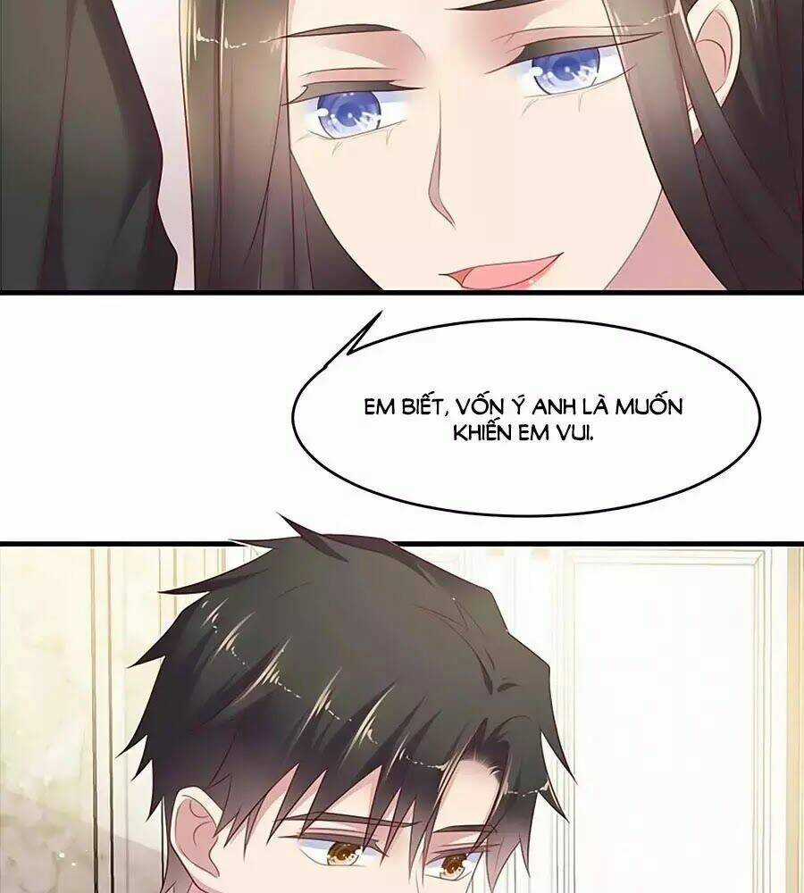 Khóa Chặt Đôi Môi - Chapter 99 - Trang 60