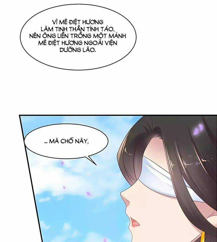 Khóa Chặt Đôi Môi - Chapter 99 - Trang 7