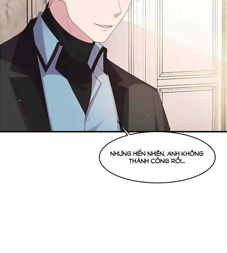 Khóa Chặt Đôi Môi - Chapter 99 - Trang 61