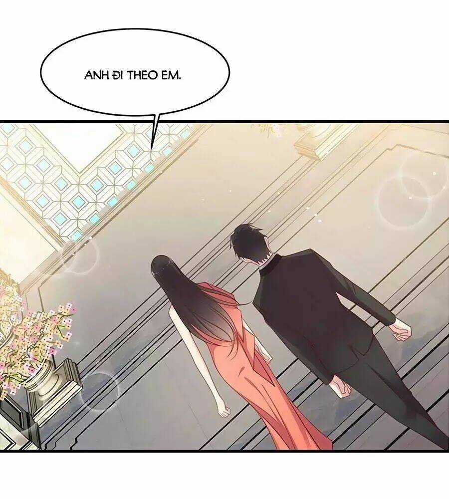 Khóa Chặt Đôi Môi - Chapter 99 - Trang 62