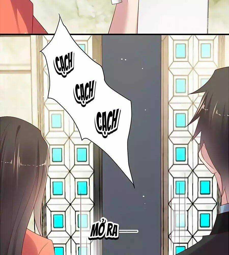 Khóa Chặt Đôi Môi - Chapter 99 - Trang 65