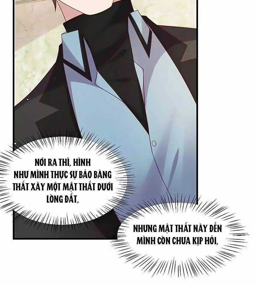 Khóa Chặt Đôi Môi - Chapter 99 - Trang 68