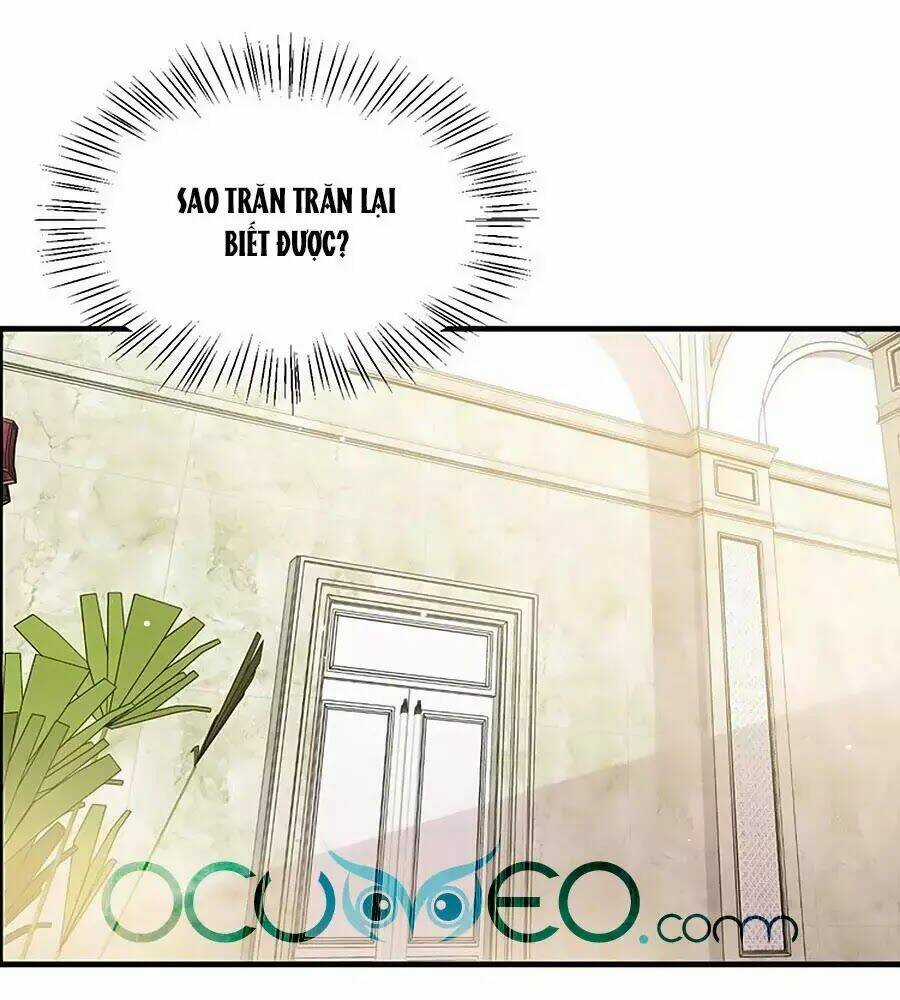 Khóa Chặt Đôi Môi - Chapter 99 - Trang 69