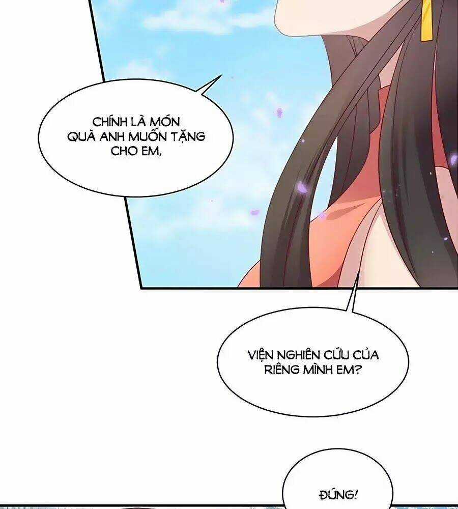 Khóa Chặt Đôi Môi - Chapter 99 - Trang 8