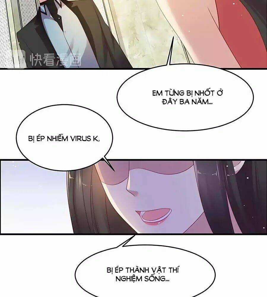 Khóa Chặt Đôi Môi - Chapter 99 - Trang 72