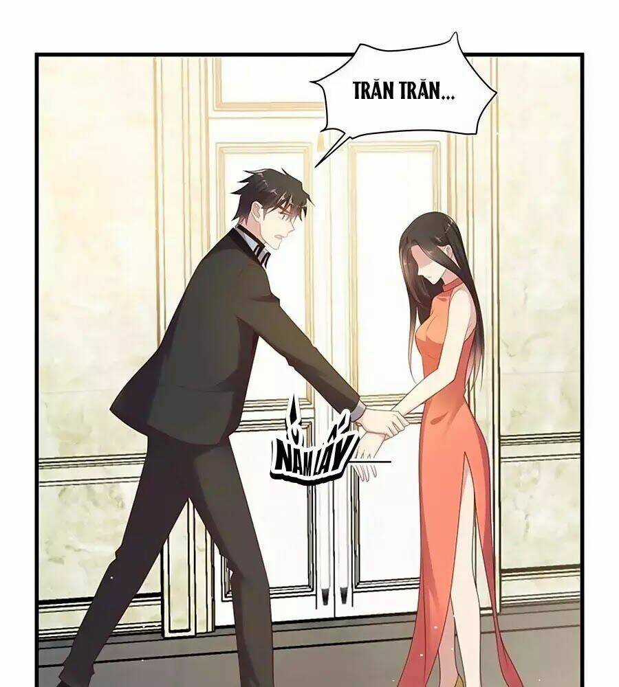 Khóa Chặt Đôi Môi - Chapter 99 - Trang 78