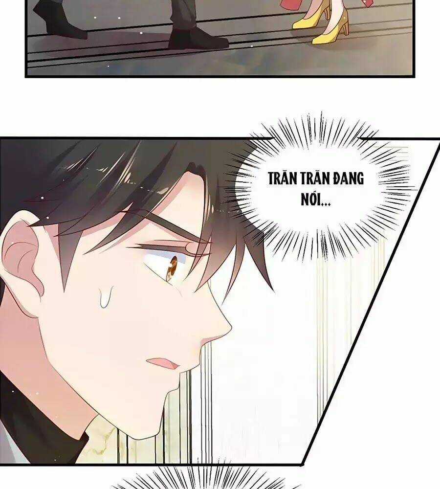 Khóa Chặt Đôi Môi - Chapter 99 - Trang 79