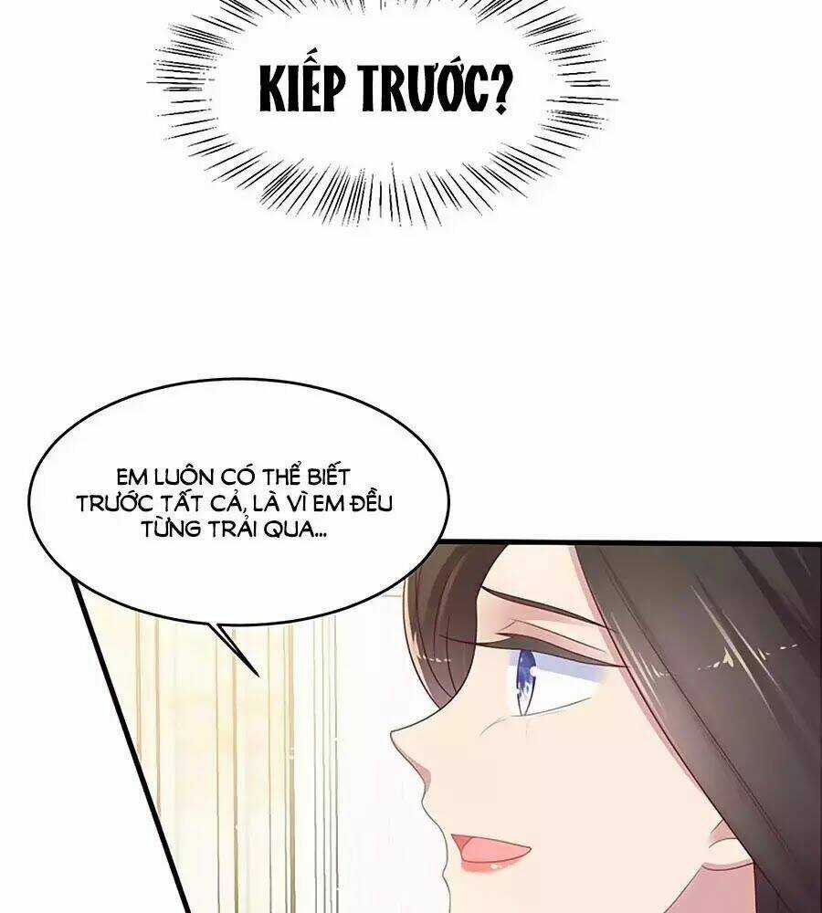 Khóa Chặt Đôi Môi - Chapter 99 - Trang 80