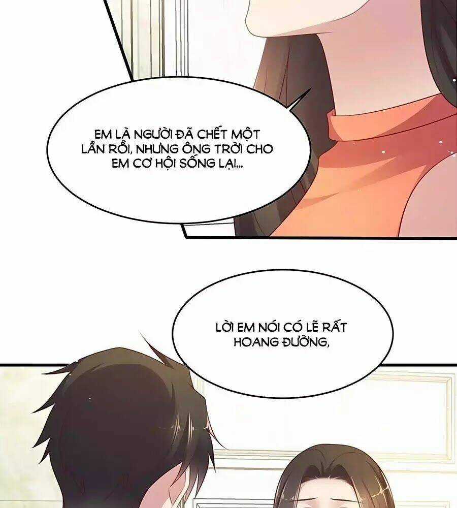 Khóa Chặt Đôi Môi - Chapter 99 - Trang 81