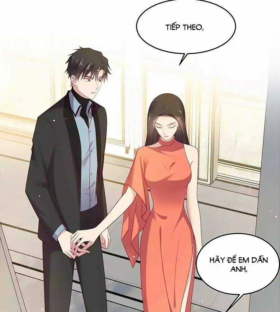 Khóa Chặt Đôi Môi - Chapter 99 - Trang 83