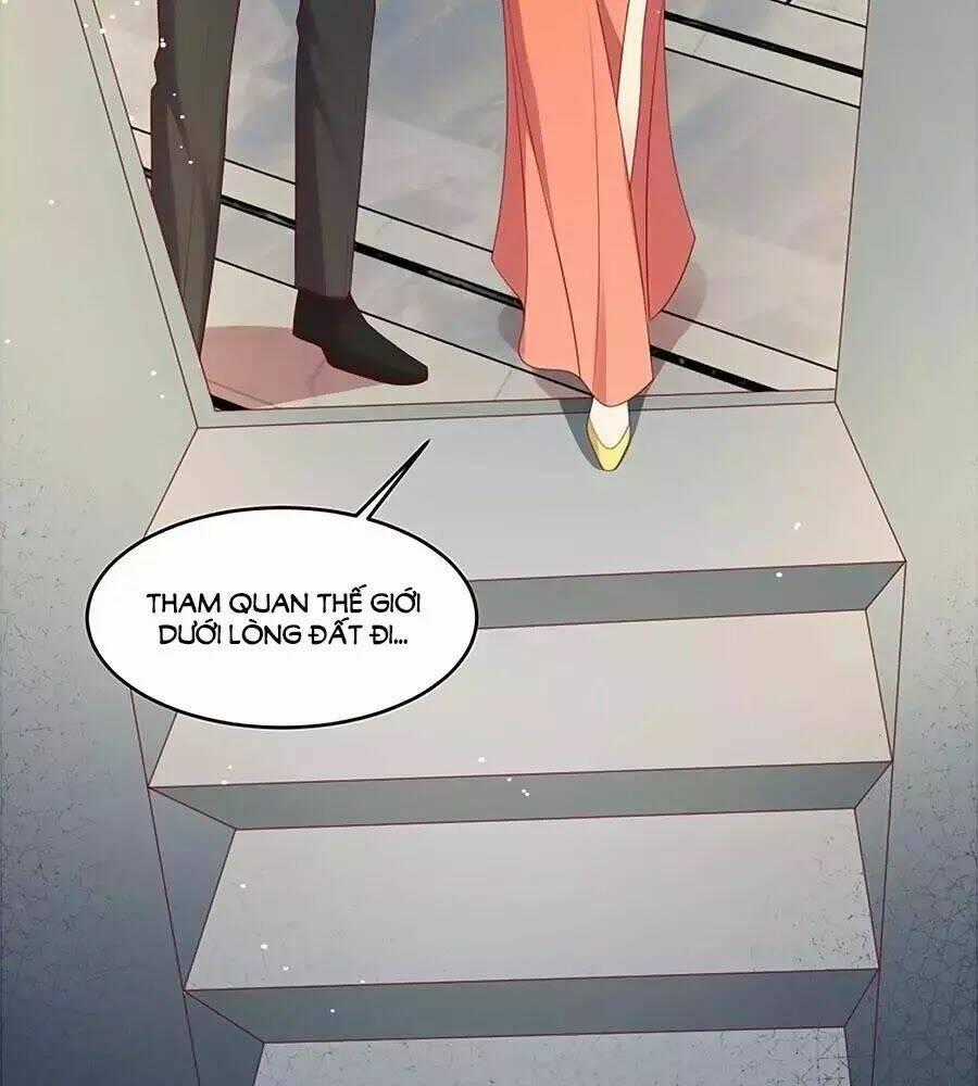 Khóa Chặt Đôi Môi - Chapter 99 - Trang 84