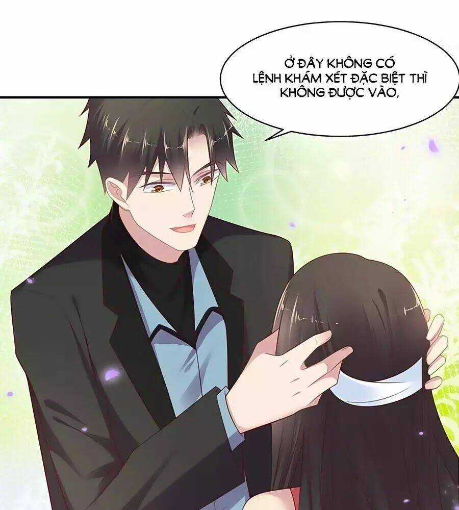 Khóa Chặt Đôi Môi - Chapter 99 - Trang 10