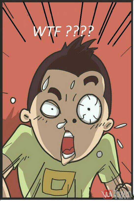 Khoai Lang & Sò Điệp - Chapter 1 - Trang 4