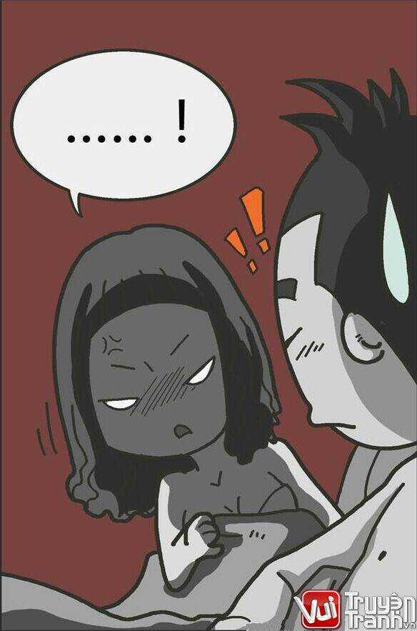 Khoai Lang & Sò Điệp - Chapter 10 - Trang 3