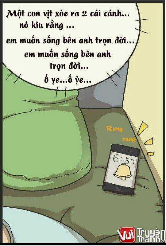 Khoai Lang & Sò Điệp - Chapter 11 - Trang 2