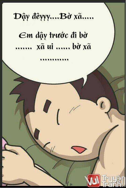 Khoai Lang & Sò Điệp - Chapter 11 - Trang 3